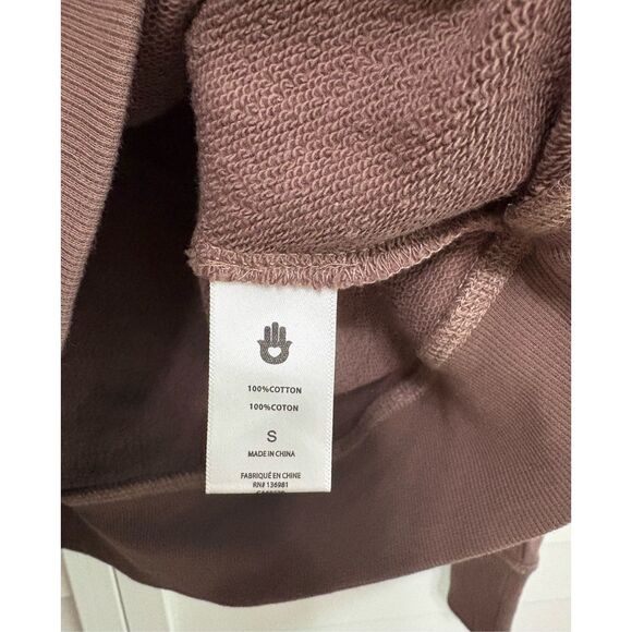 Spiritual Gangster x Kendall Toole Never Knocked Down Sweater - Picture 4 of 4